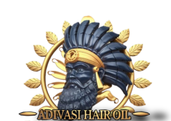 Hakki Pikki Adivasi Hair Oil